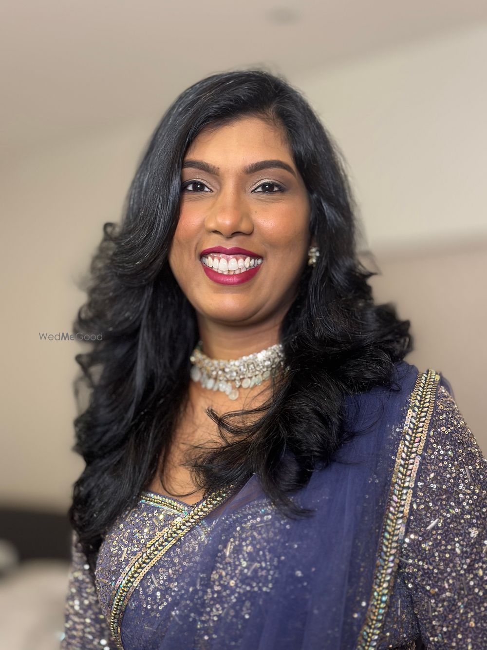Photo By Makeovers by Harsha - Bridal Makeup Artists
