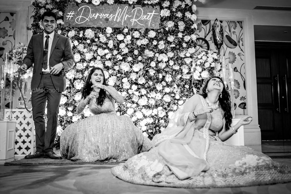 Photo By Alma Wedding Photography - Photographers