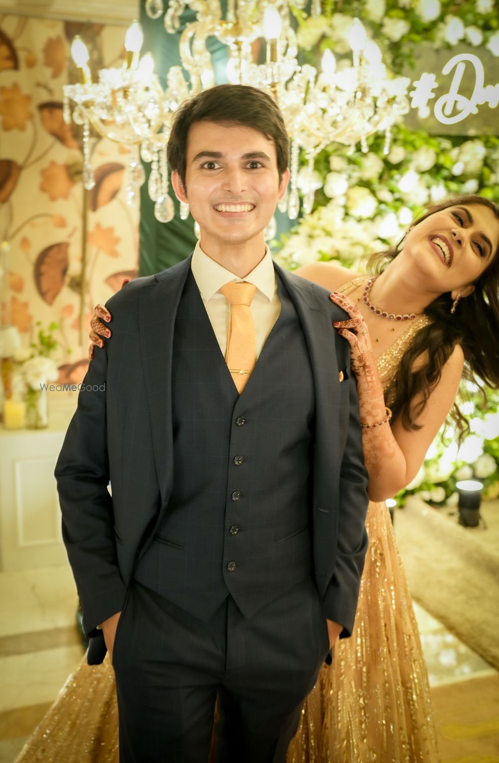 Photo By Alma Wedding Photography - Photographers