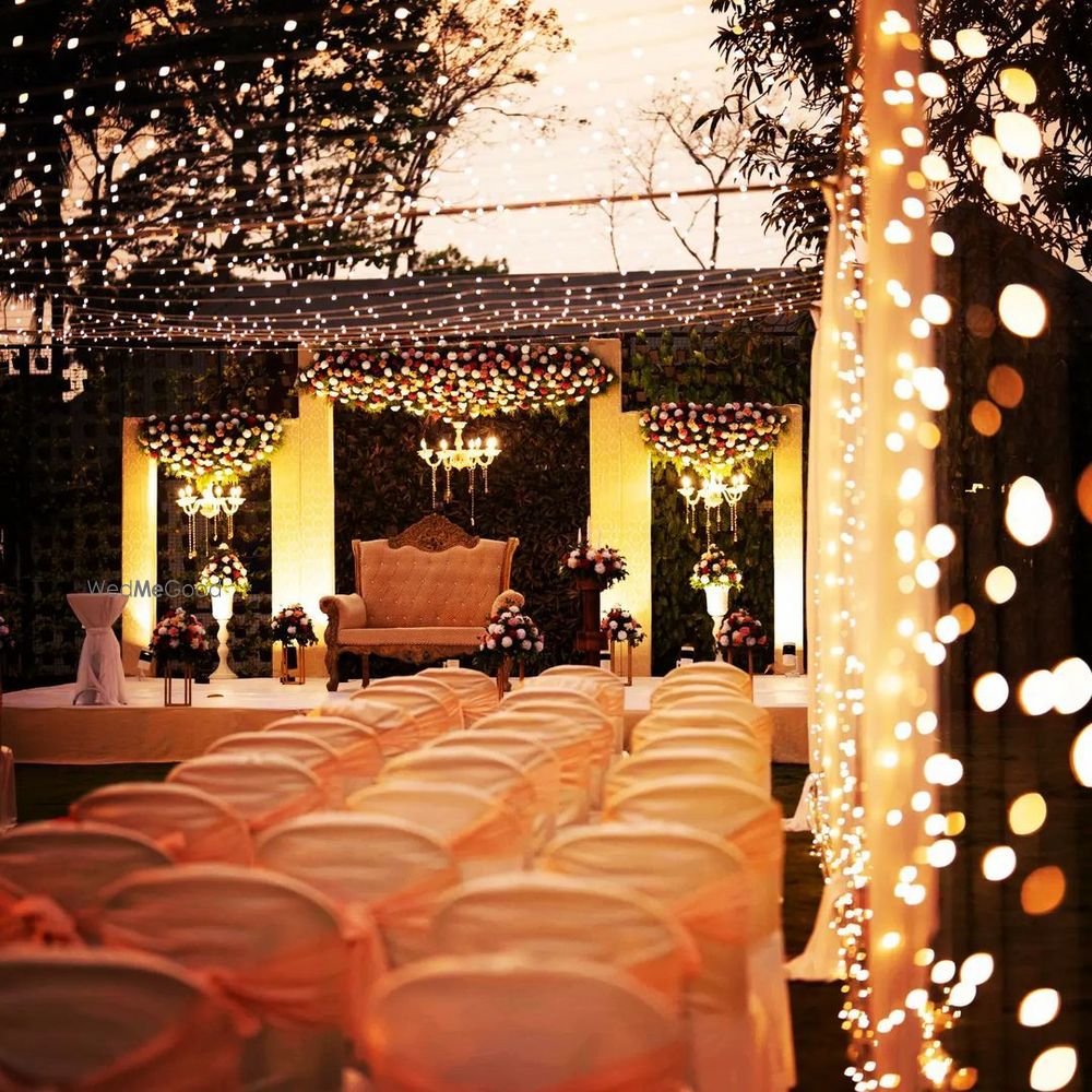 Photo By Prasad & Co. - Wedding Planners