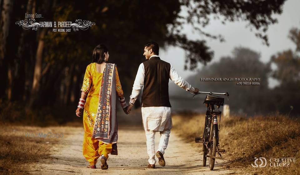 The Creative Clicks