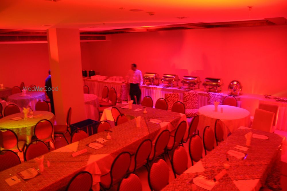 Photo By Amaris Hotel - Venues
