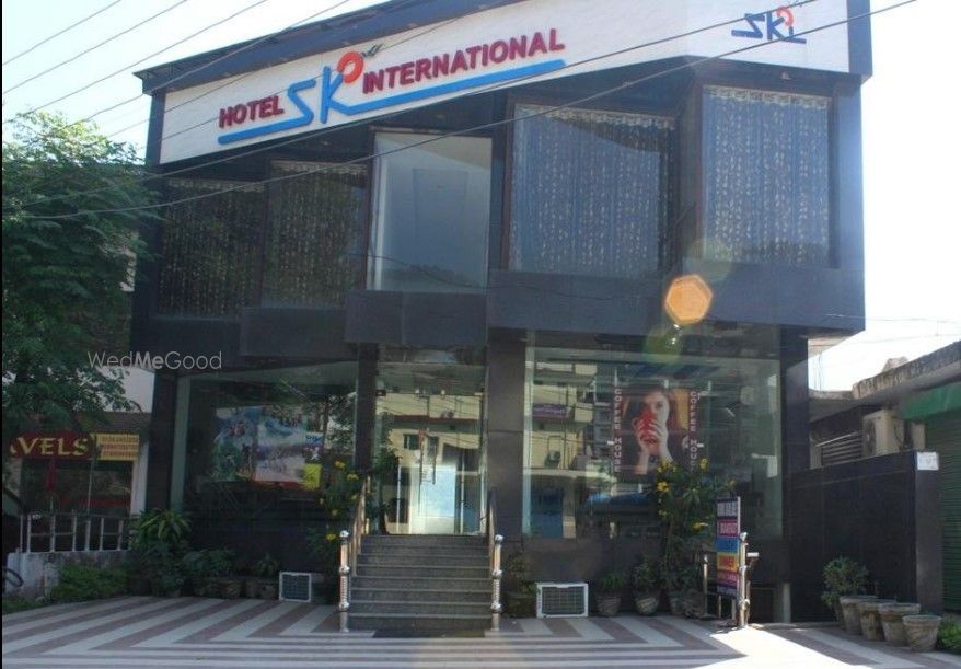 Ski Rishikesh - by Hotel Sk International