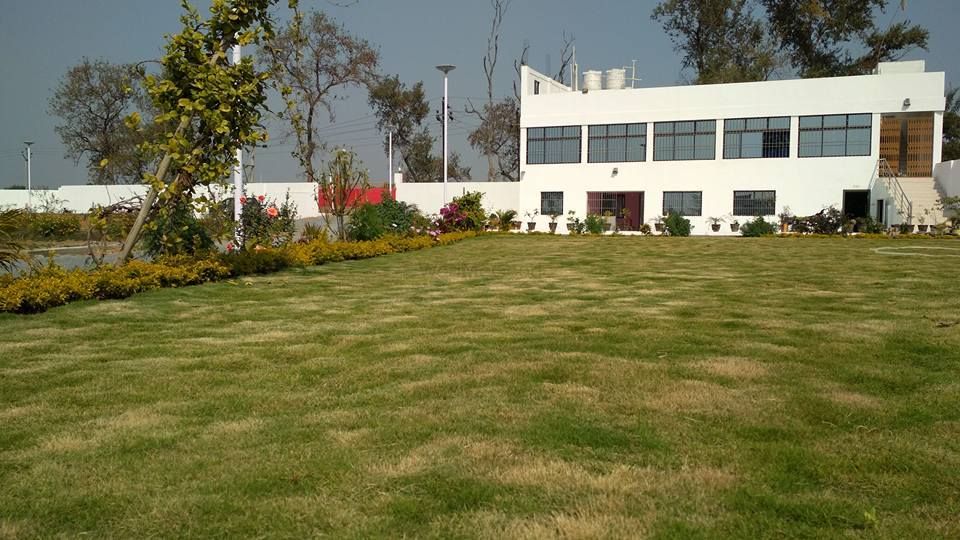 Shivansh Garden
