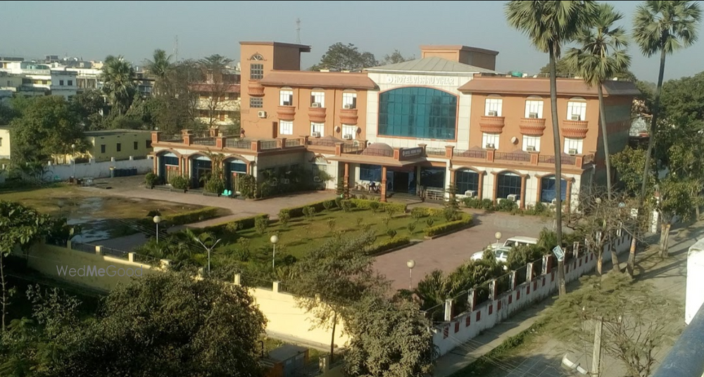 Hotel Patliputra Vishnu Vihar