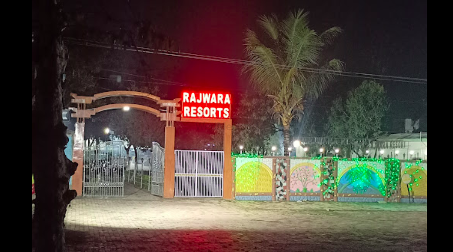 Rajwara Resort