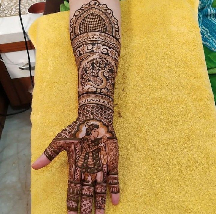 Photo By Laxmi Mehndi Artist - Mehendi Artist