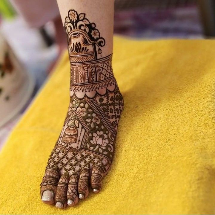 Photo By Laxmi Mehndi Artist - Mehendi Artist