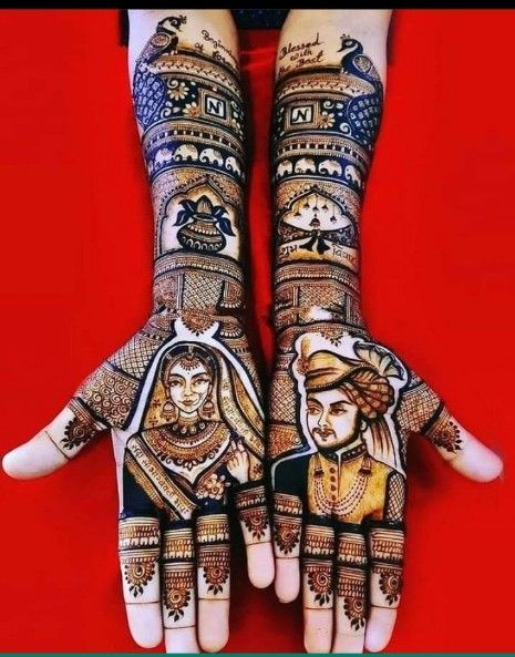 Photo By Laxmi Mehndi Artist - Mehendi Artists