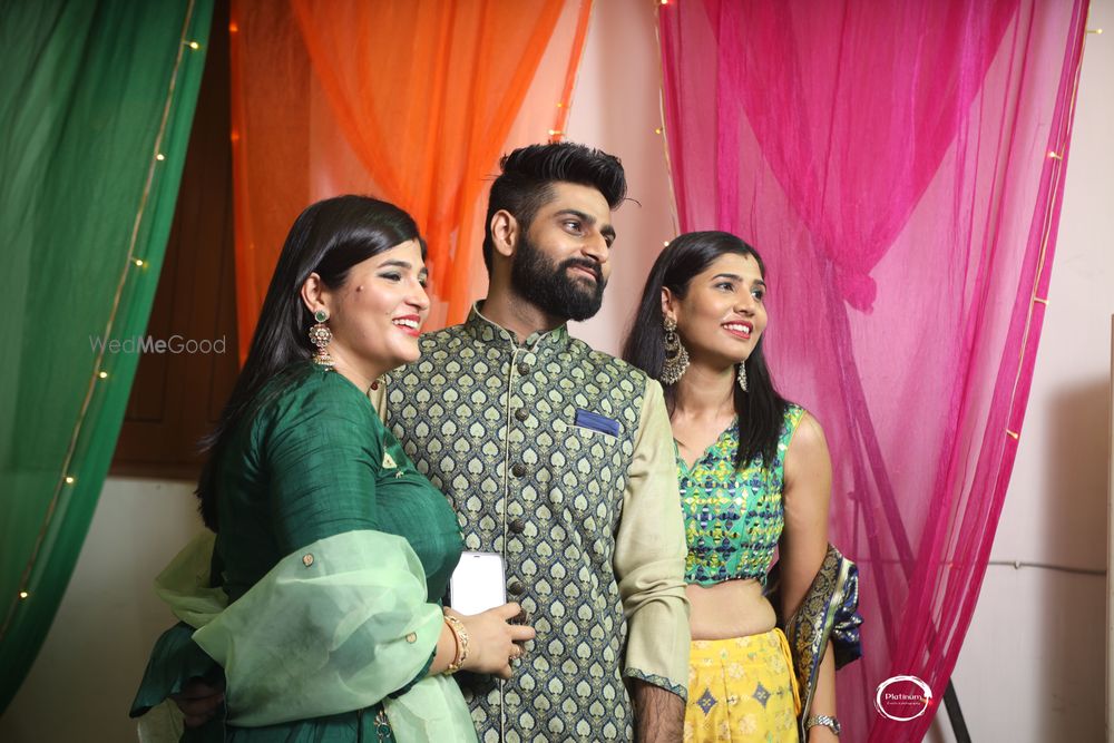 Photo By Platinum Events and Photography - Photographers