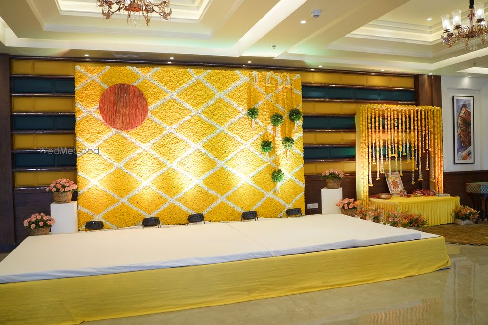 Photo By Tambu Wala - Decorators