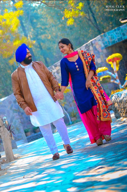 Photo By Royal Click Photography - Photographers