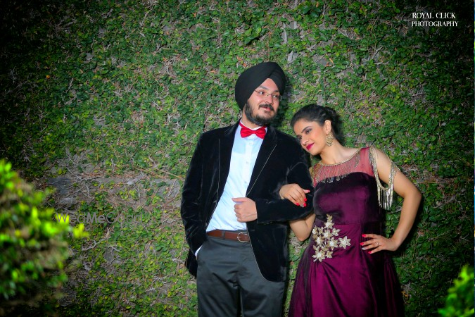 Photo By Royal Click Photography - Photographers