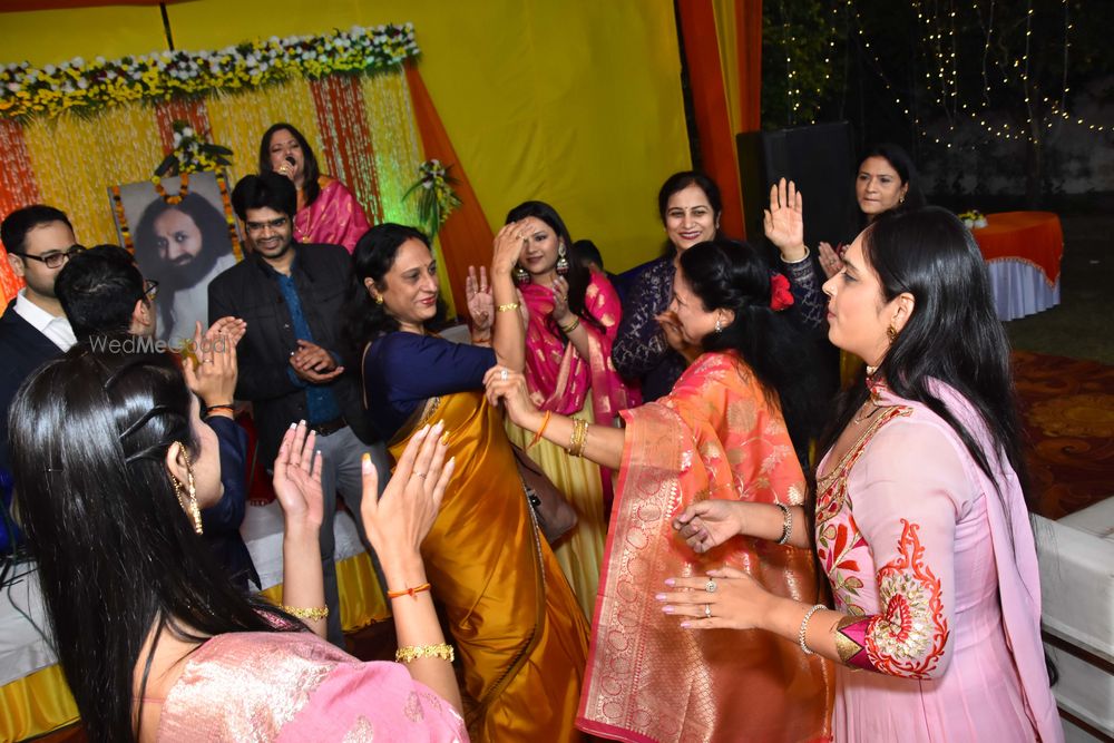 Photo By Shilpika Juneja - Wedding Entertainment 