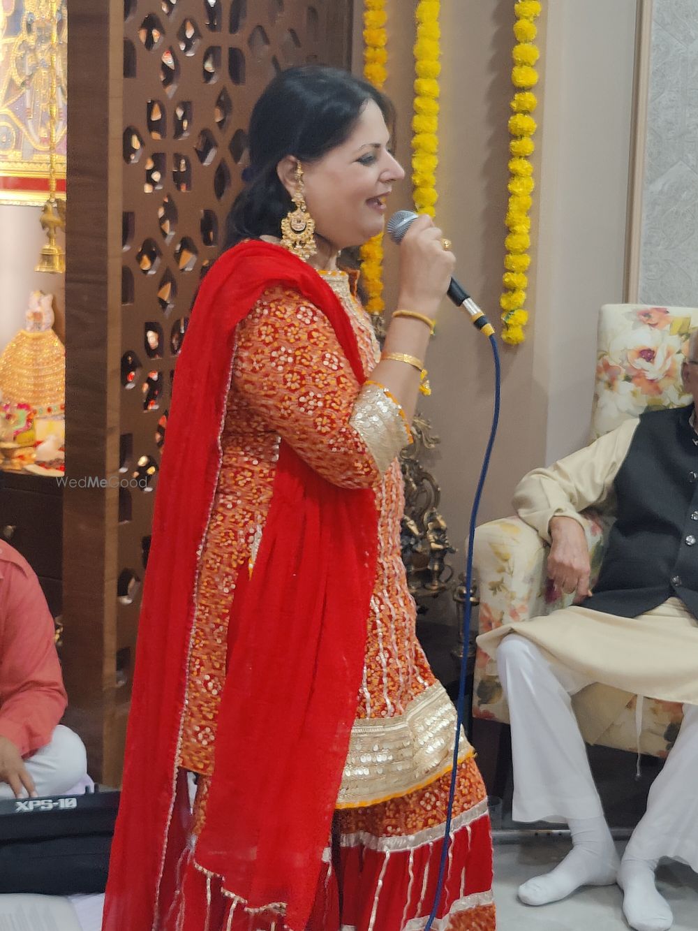 Photo By Shilpika Juneja - Wedding Entertainment 