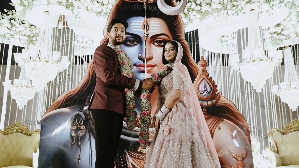 Photo By The Perfect Entertainer - Sangeet Choreographer