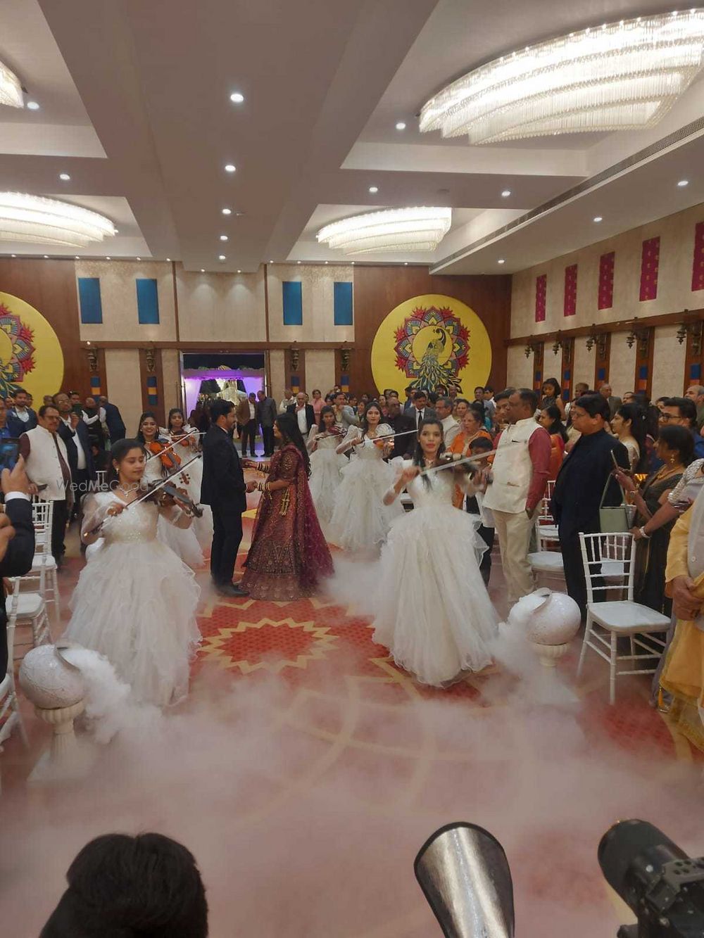 Photo By The Perfect Entertainer - Sangeet Choreographer