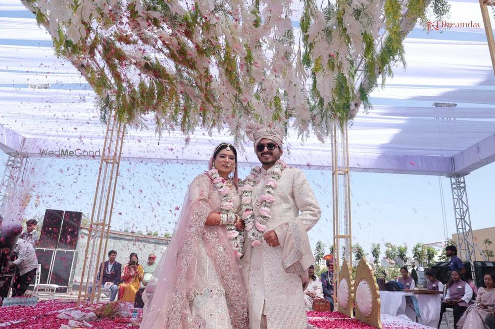 Photo By The Perfect Entertainer - Sangeet Choreographer