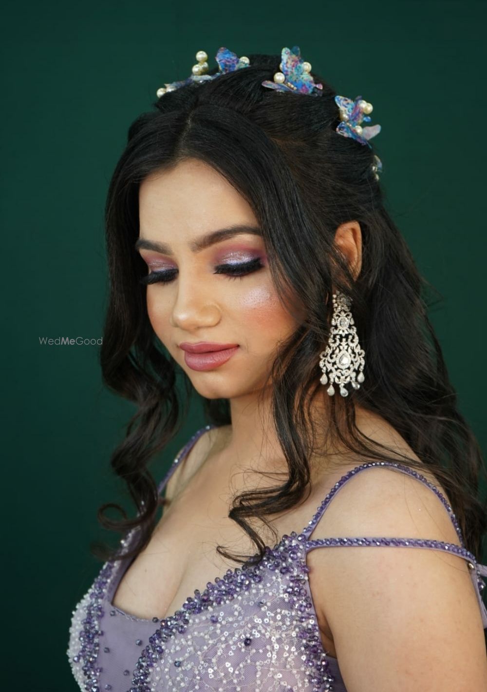 Photo By MB Makeovers - Bridal Makeup