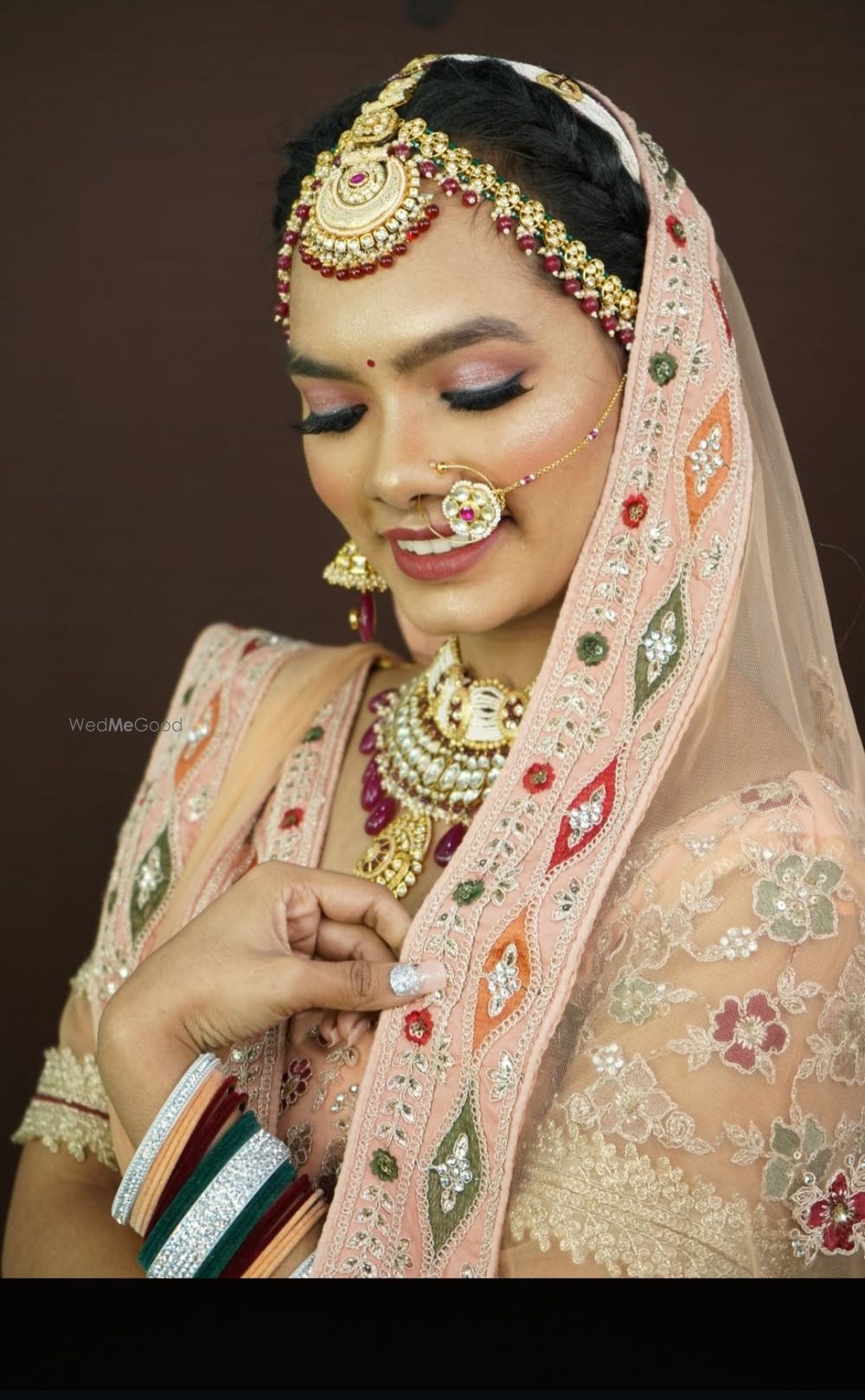 Photo By MB Makeovers - Bridal Makeup