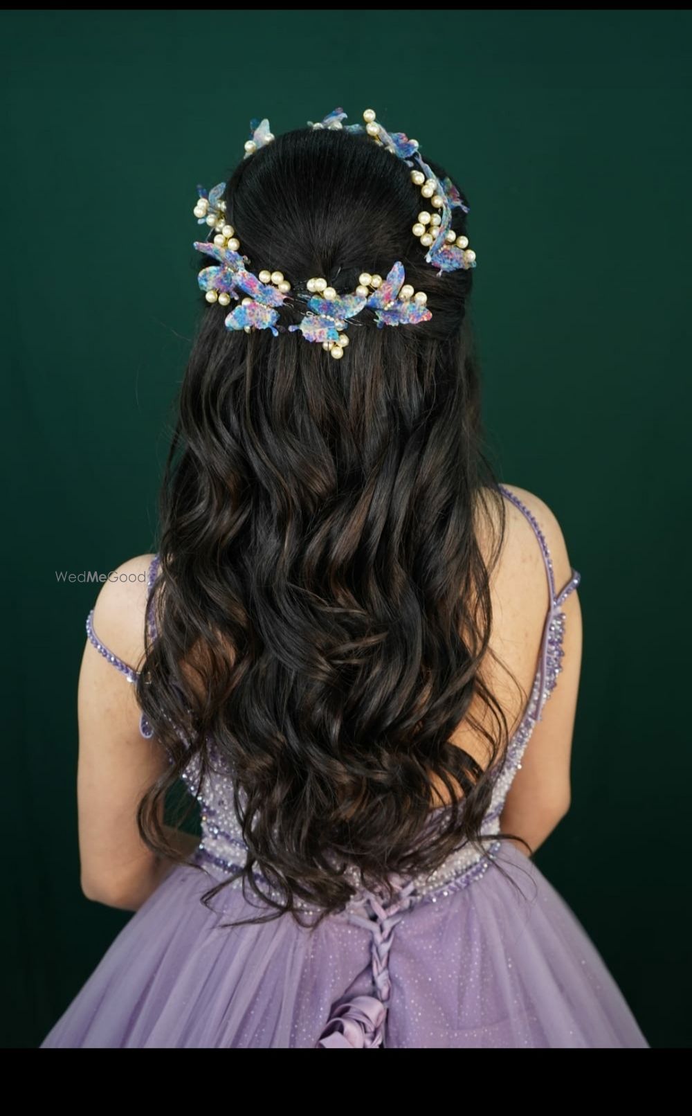 Photo By MB Makeovers - Bridal Makeup