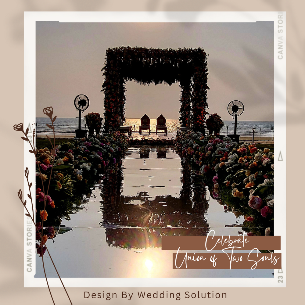 Photo By Wedding Solution - Decorators