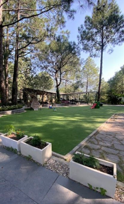 Photo By Kasauli Hills Resort - Venues