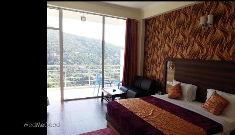 Photo By Kasauli Continental Resort - Venues