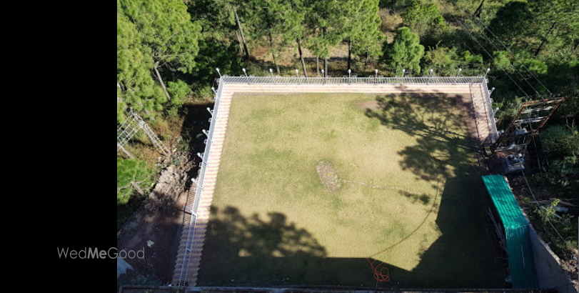 Photo By Kasauli Continental Resort - Venues