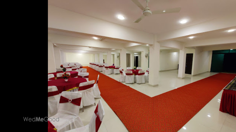 Photo By Kasauli Continental Resort - Venues