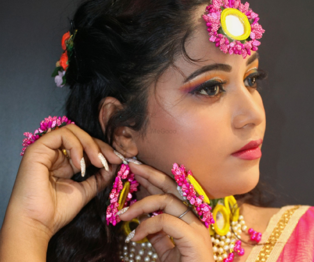 Priyanka Singh Mua