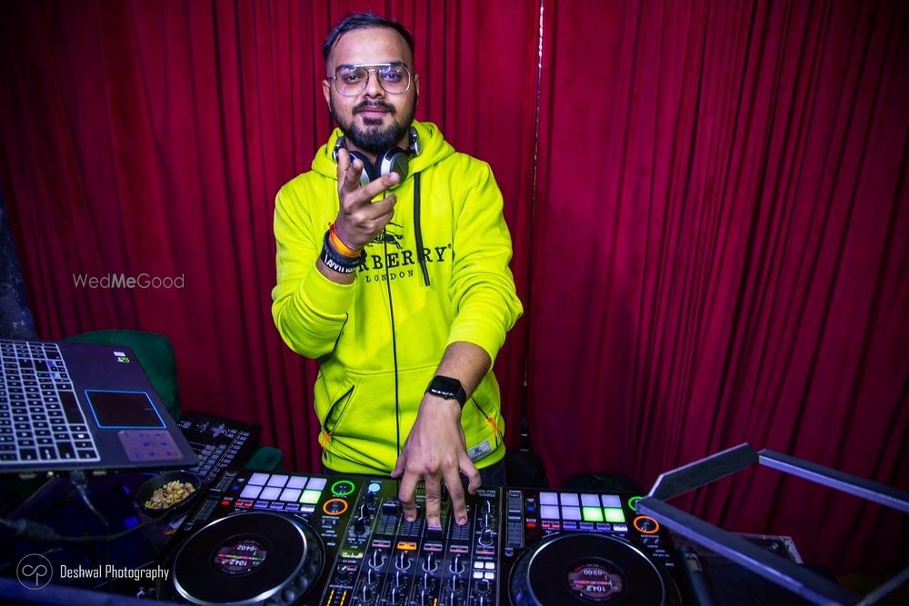 Photo By Dj Magnet - DJs