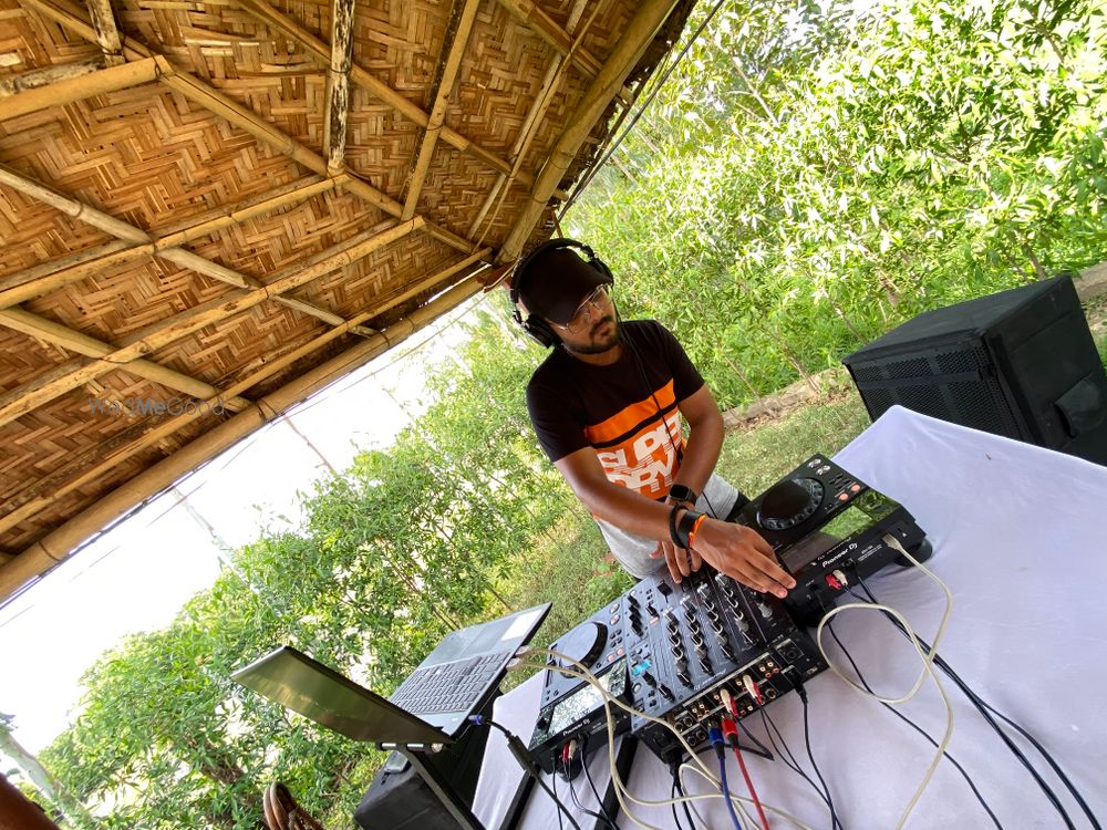 Photo By Dj Magnet - DJs
