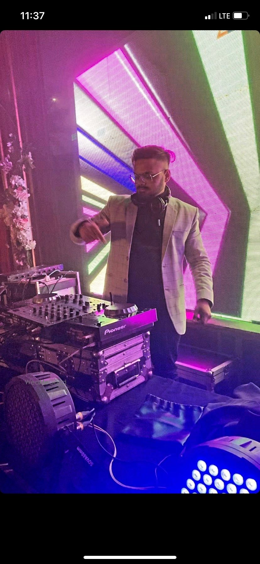 Photo By Dj Magnet - DJs