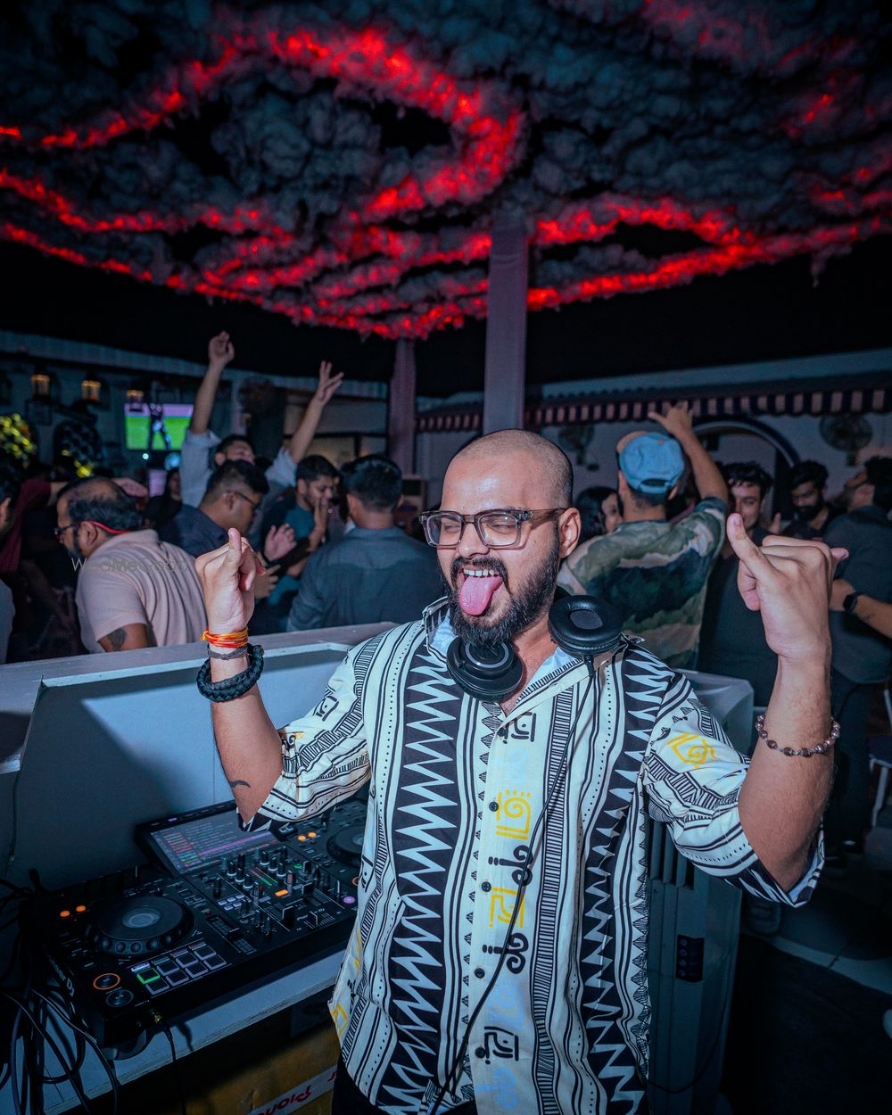 Photo By Dj Magnet - DJs