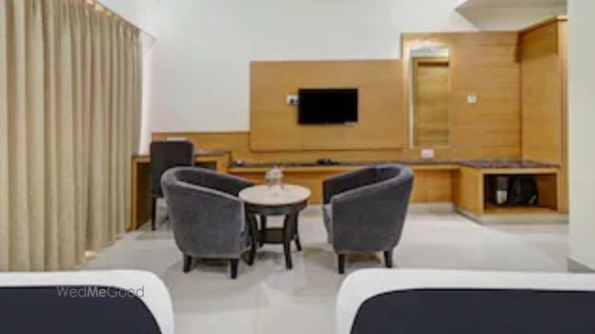 Hotel U.T.Elite