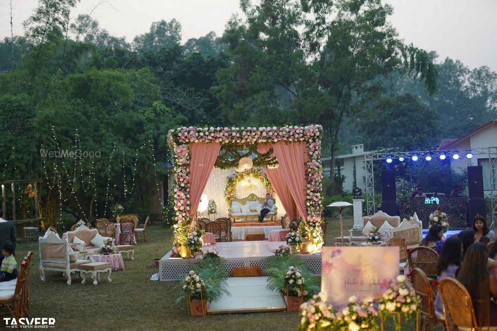 Photo By Parwati Wild Abode, Jim Corbett National Park - Venues