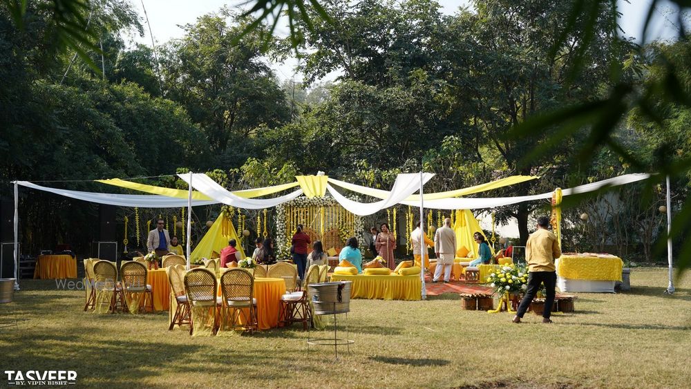 Photo By Parwati Wild Abode, Jim Corbett National Park - Venues