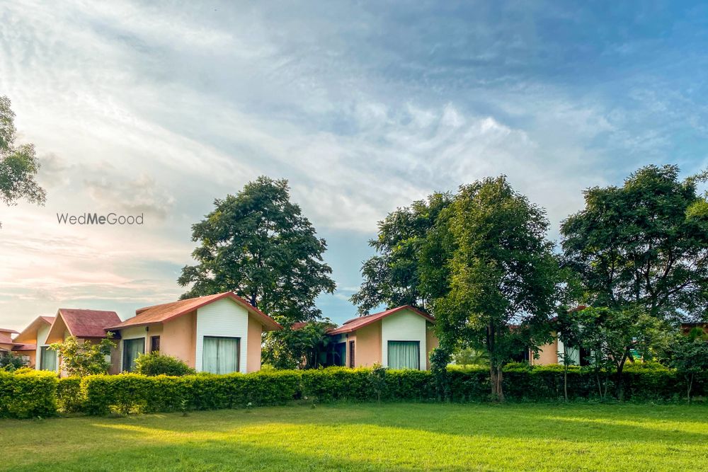 Photo By Parwati Wild Abode, Jim Corbett National Park - Venues