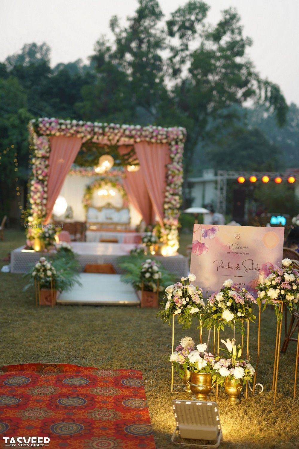 Photo By Parwati Wild Abode, Jim Corbett National Park - Venues