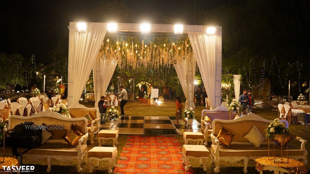 Photo By Parwati Wild Abode, Jim Corbett National Park - Venues