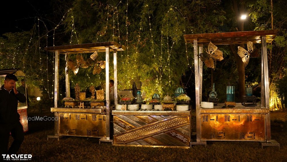 Photo By Parwati Wild Abode, Jim Corbett National Park - Venues