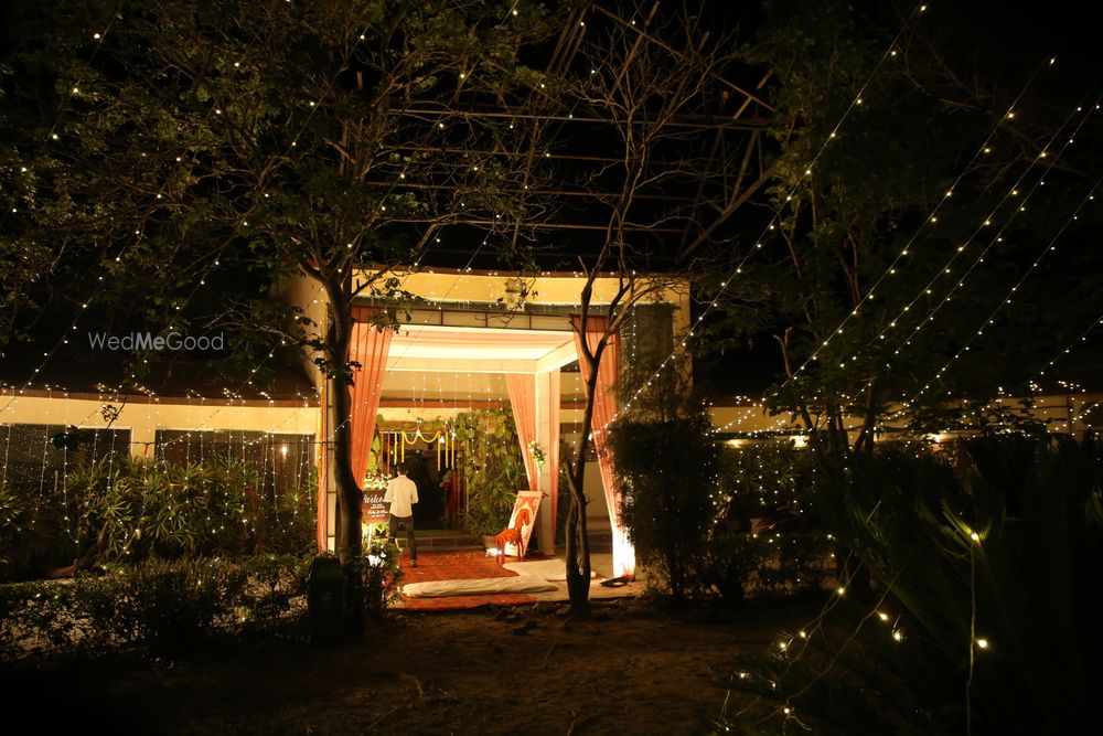 Photo By Parwati Wild Abode, Jim Corbett National Park - Venues