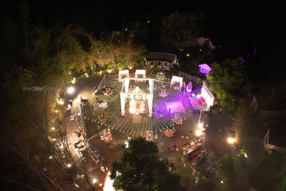 Photo By Parwati Wild Abode, Jim Corbett National Park - Venues