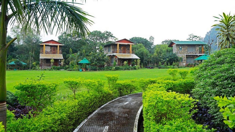 Kabeela Tashree Resort