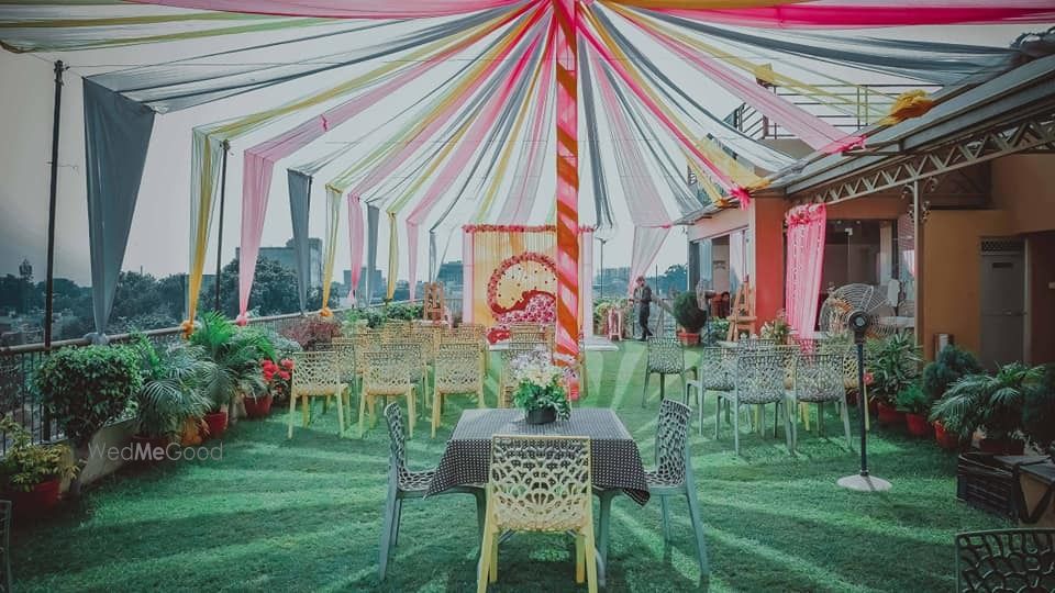 Photo By The Golden Fox Event Planner - Wedding Planners