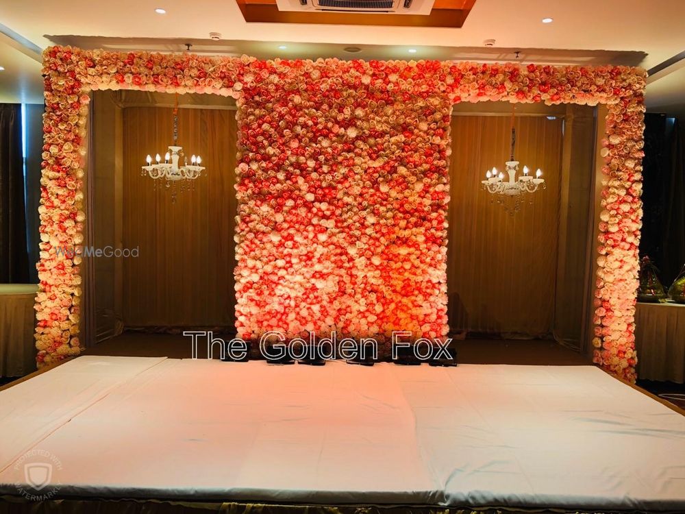 Photo By The Golden Fox Event Planner - Wedding Planners