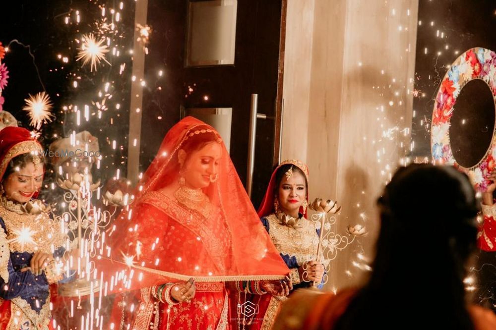 Photo By The Golden Fox Event Planner - Wedding Planners