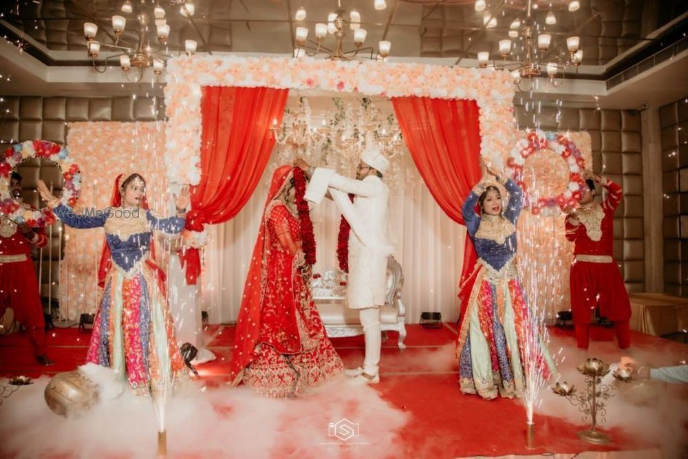 Photo By The Golden Fox Event Planner - Wedding Planners