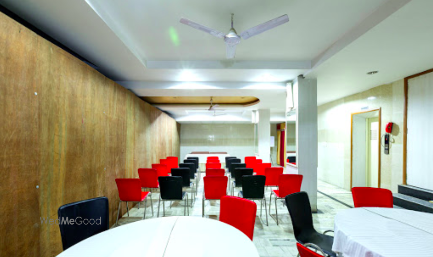 Photo By Hotel Hayat Rabbani - Venues